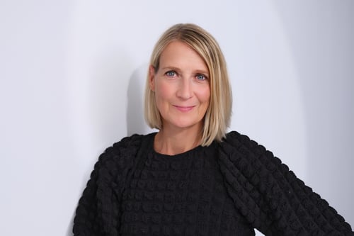 Annikka Koivu kuva