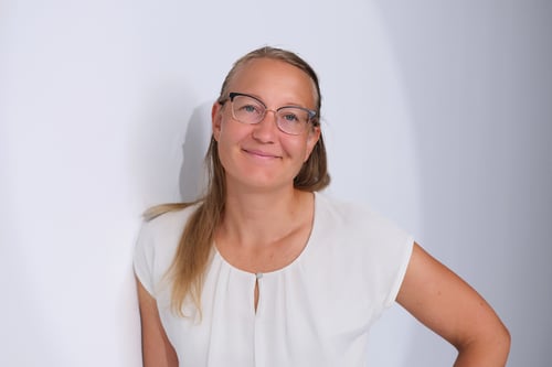 Hanna Pehkonen kuva