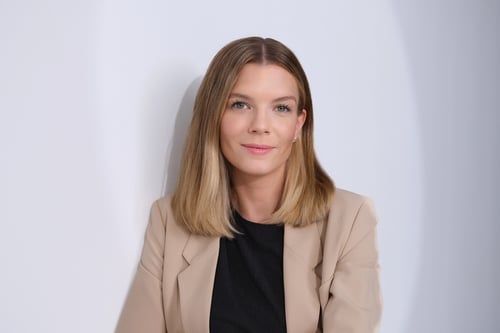 Janette Östring kuva