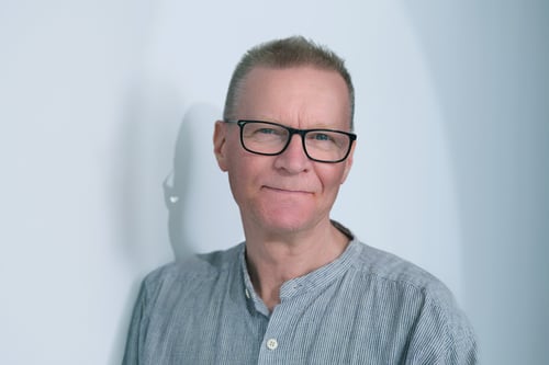 Juha Immonen kuva