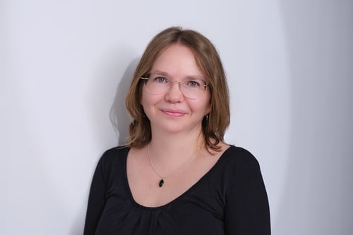 Tarja Lindfors kuva